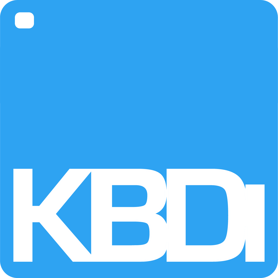 Accredited member of the KBDI